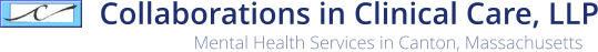 Collaborations in Clinical Care, LLP Mental Health Services in Canton, Massachusetts